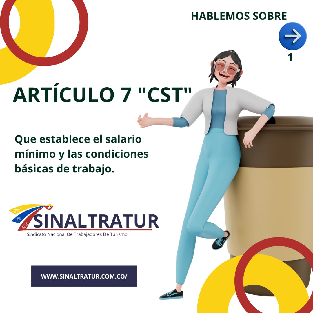 Articulo 7