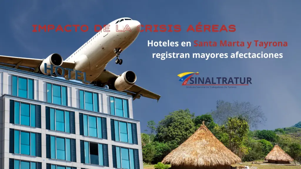 noticias de turismo en colombia