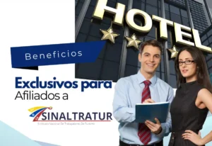 Exclusivos para Afiliados a SINALTRATU