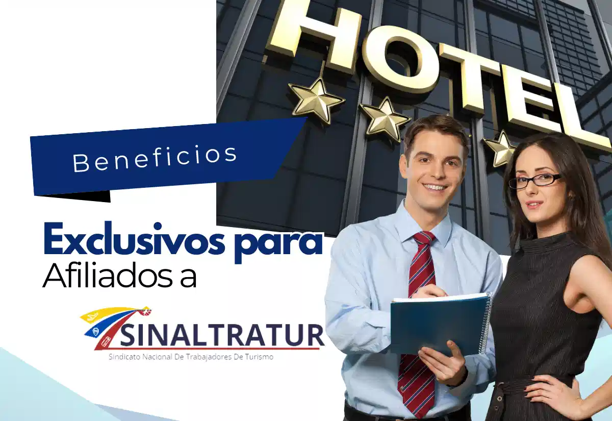 Exclusivos para Afiliados a SINALTRATU