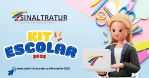 Kit Escolar 2025